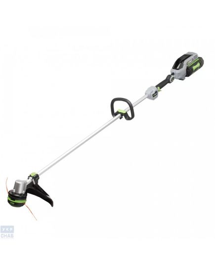 Триммер садовый EGO ST 1510 E аккумуляторный, 56 В