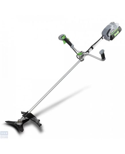 Триммер садовый EGO BC 3800 E аккумуляторный, 56 В