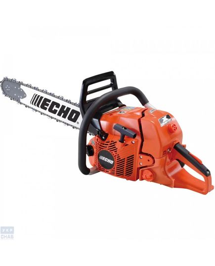 Бензопила ECHO CS-621SX 3.2 кВт, 45 см