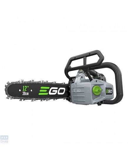 Электропила EGO CSX3000 аккумуляторная