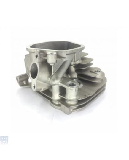 Головка блока голая 177F (0008990)