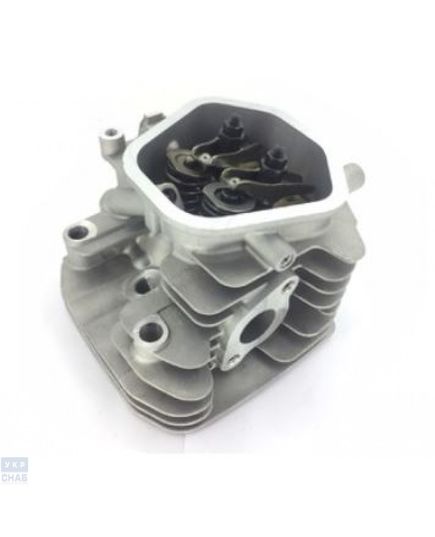 Головка блока в сборе 177F (0005842)