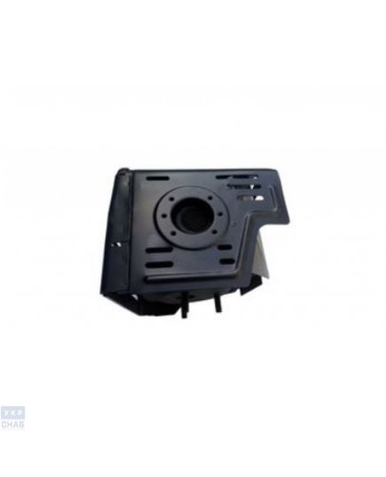 Глушитель без колена 177F 188F 190F 192F (0005841)