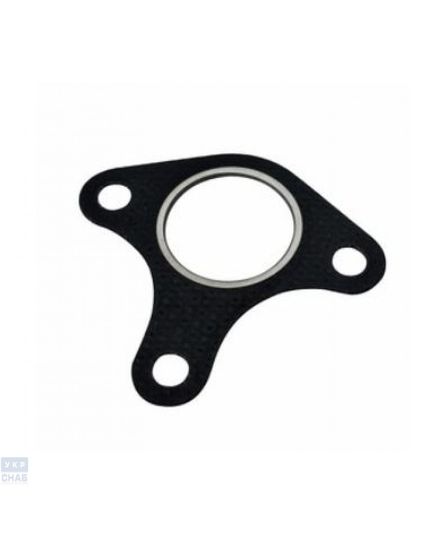 Прокладка колена глушителя 177F 188F 190F 192F (0013108)