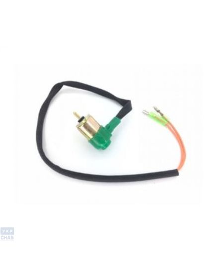 Электроклапан карбюратора 177F 188F 190F (0014357)