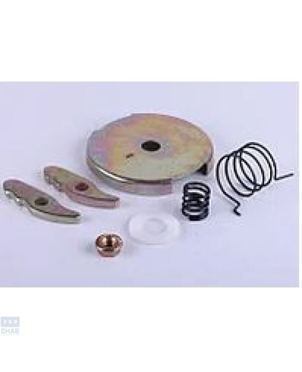 Ремкомплект кулачков ручного стартера 177F 188F (0027331)