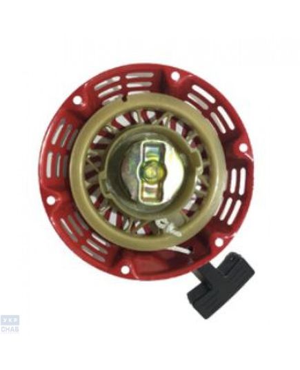 Ручной стартер 177F (0005847)