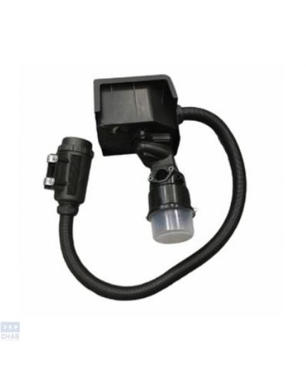 Фильтр воздушный в сборе с дополнительным выносным фильтром 177F (0017321)