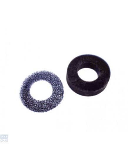 Элемент фильтра воздушного с масляною ванною поролоновый 177F (0007567)