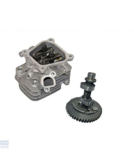 Головка цилиндра в сборе с распредвалом 177F (0023290)