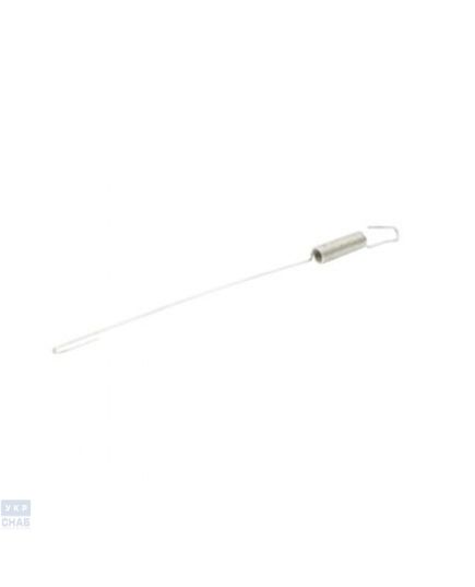 Пружина центробежного регулятора толстая 177F (0019512)