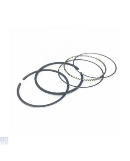 Кольца поршневые 177F 77.5мм (0005852)
