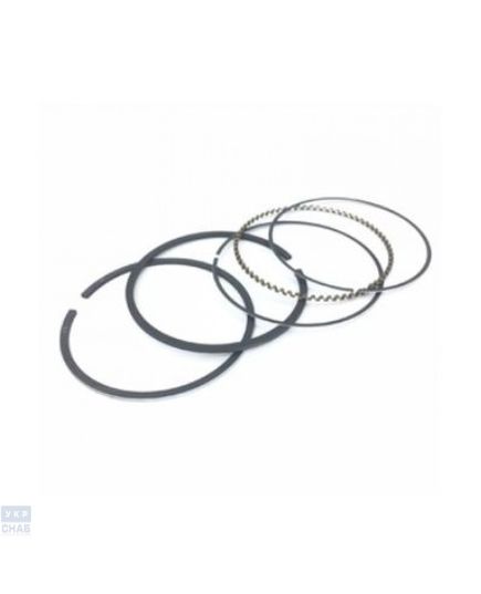 Кольца поршневые 177F 77мм (0005853)