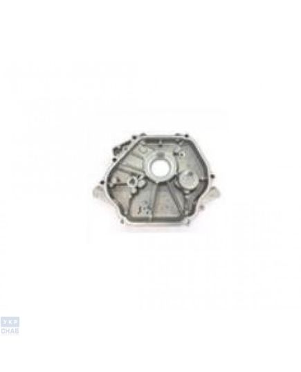 Крышка блока 177F c разболтовкой 126 мм (0026134)