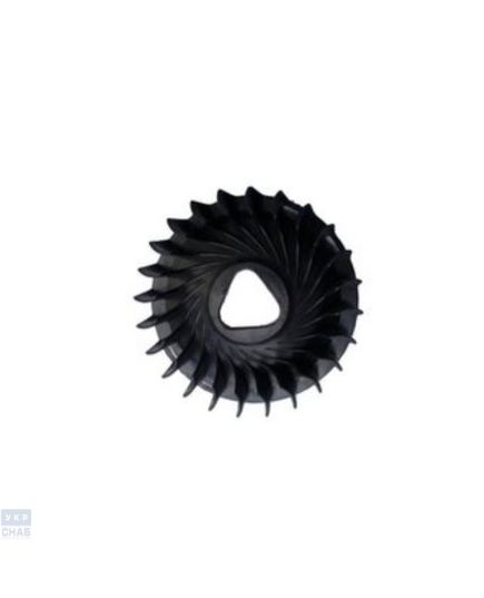 Крыльчатка охлаждения двигателя 188F 190F 192F (0005898)