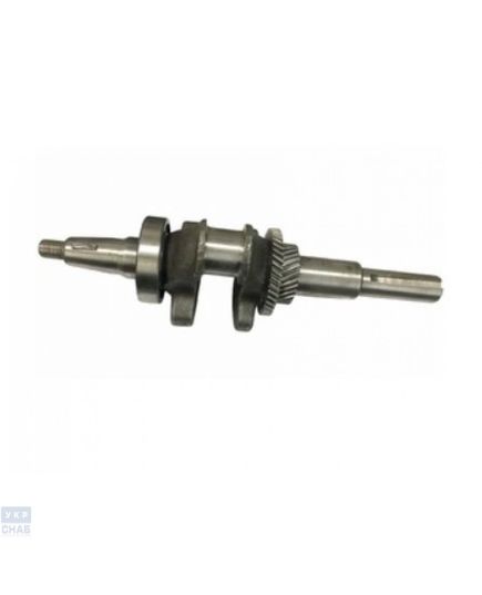 Коленвал под шпонку 25.4мм 188F 190F (0025464)