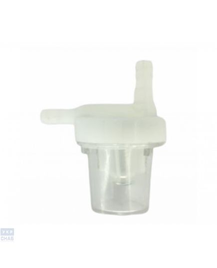 Фильтр топливный разборной 6 мм (0017359)