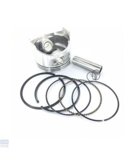 Поршневой комплект 77.5мм 177F (0014298)