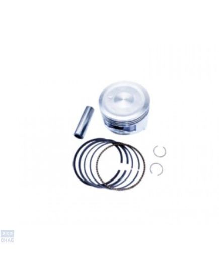 Поршневой комплект 77мм 177F (0005864)