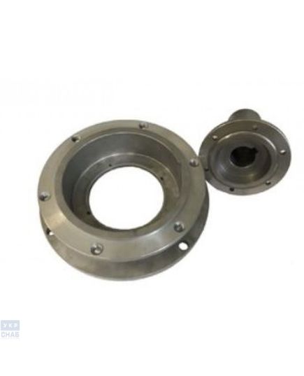 Комплект для установки двигателя 9-18 л.с. на мотоблок МТЗ 05 - МТЗ 09 (0026262)