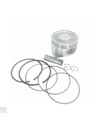 Поршневой комплект 90.50мм 190F (0026257)