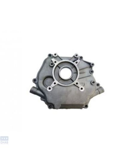 Крышка блока c разболтовкой 113мм 177F (0005857)