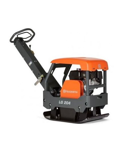 Виброплита реверсивная Husqvarna LG 204 (9678552-01)