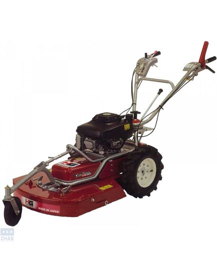 Косилка роторная Daishin SRM-180K