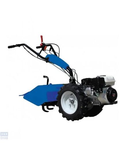 Мотоблок AGT 2 GP160