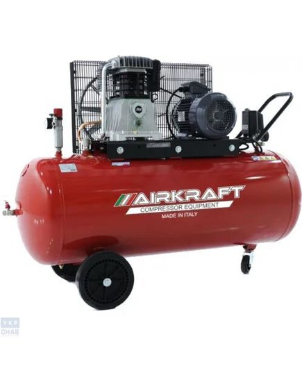 Компрессор поршневой AIRKRAFT AK300-800-380