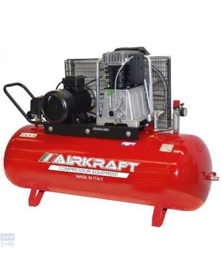 Компрессор высокого давления AIRKRAFT AK300-15BAR-858-380