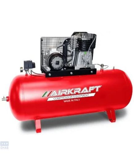 Компрессор поршневой AIRKRAFT AK500-988-380