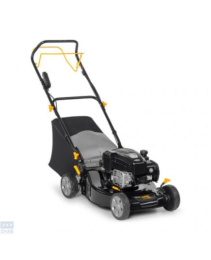 Газонокосилка бензиновая ALPINA AL4_46