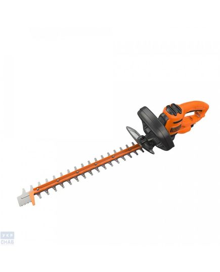 Кусторез электрический BLACK+DECKER BEHTS301