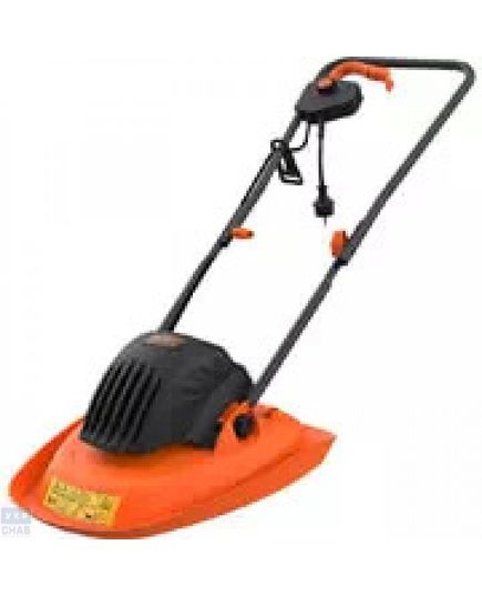 Газонокосилка электрическая BLACK+DECKER BEMWH551