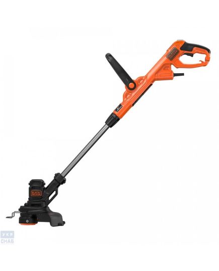 Триммер электрический BLACK+DECKER BESTE625