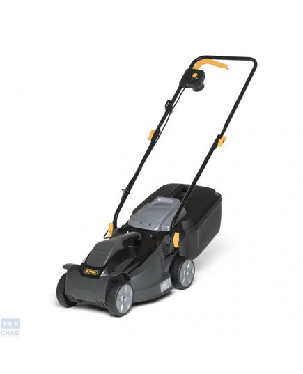 Газонокосилка электрическая ALPINA BL320E