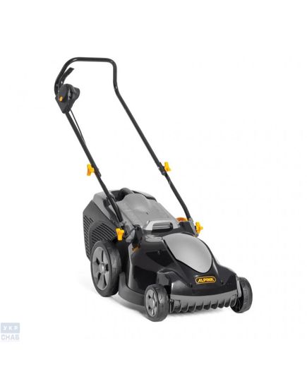 Газонокосилка электрическая ALPINA BL380EP