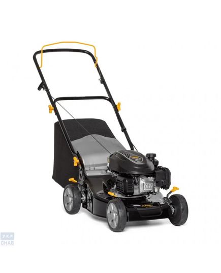 Бензиновая газонокосилка Alpina BL410