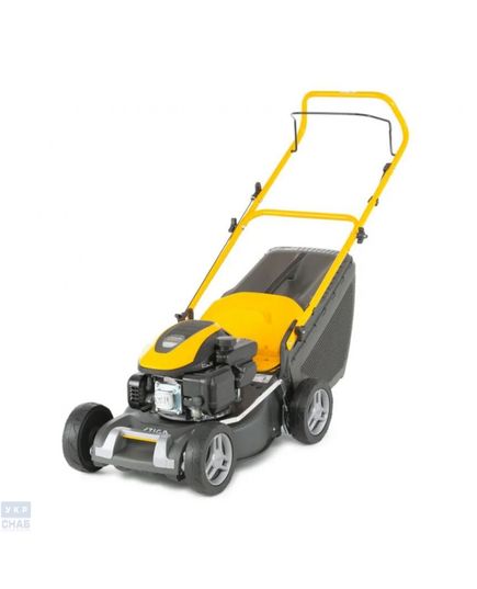 Бензиновая газонокосилка Stiga Collector 43