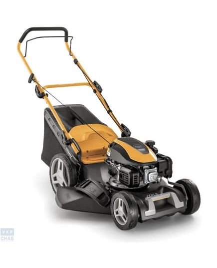 Газонокосилка бензиновая Stiga Combi48Q
