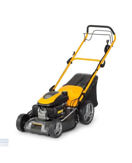 Газонокосилка бензиновая самоходная STIGA Combi48SVQH