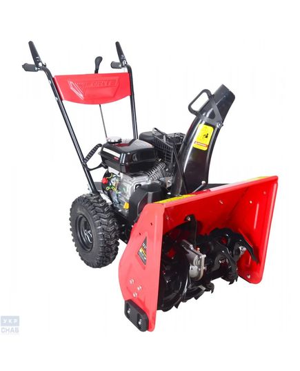 Снегоуборщик FORTE КСМ 56-С