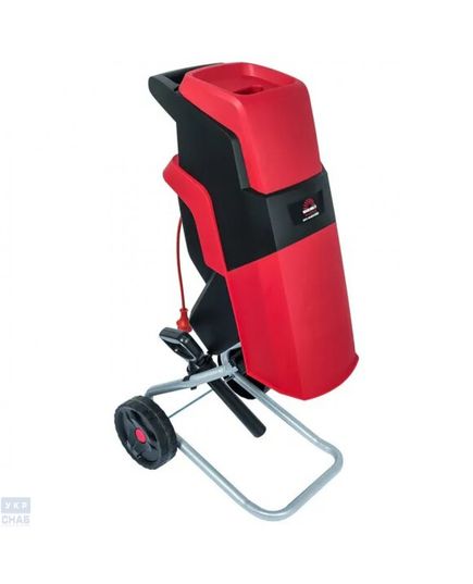 Веткоизмельчитель электрический Vitals Master Zs 2240by