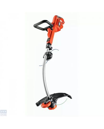 Триммер электрический BLACK+DECKER GL8033
