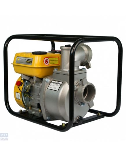Мотопомпа FORTE FP30C