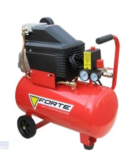 Компрессор Forte FL-24