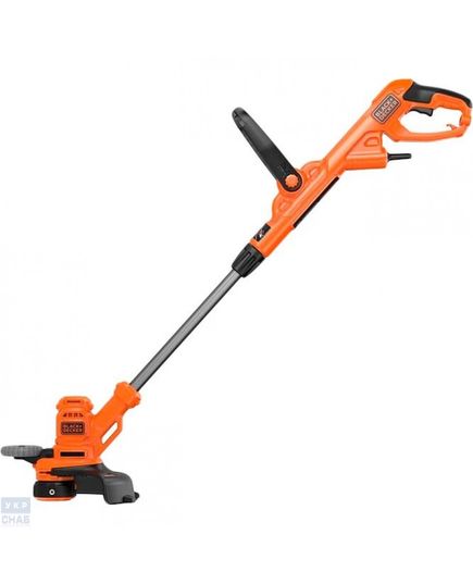 Триммер электрический BLACK+DECKER BESTA530