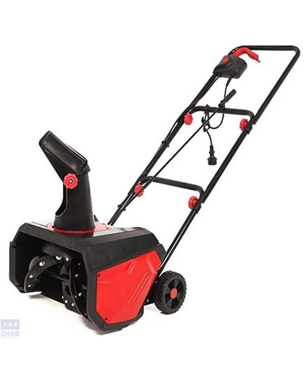 Снегоуборщик электрический Forte ST-1600