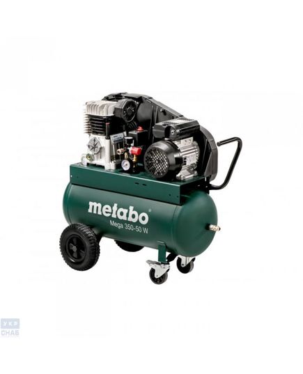 Компрессор Metabo Mega 350-50 W